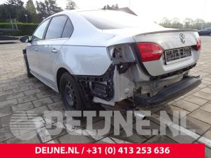 Volkswagen Jetta 11-
