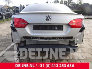 Volkswagen Jetta 11-