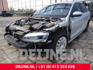 Volkswagen Jetta Lambda Sonde O110419 Donorvoertuig