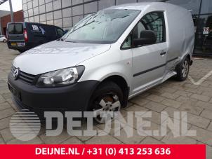 Volkswagen Caddy Kilometerteller KM O104872 Donorvoertuig