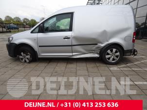 Volkswagen Caddy 10-