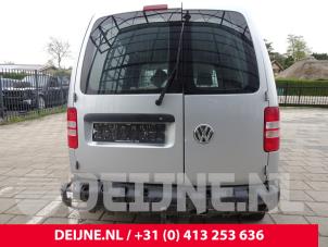 Volkswagen Caddy 10-