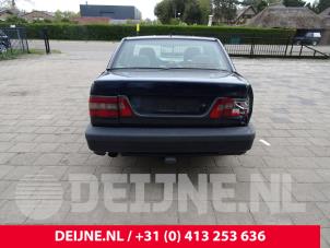 Volvo 850