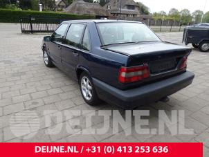 Volvo 850