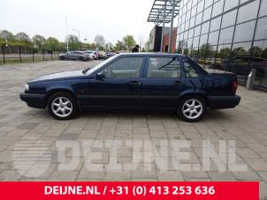 Volvo 850