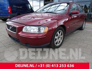 Volvo S60 Computer Motormanagement O179888 Donorvoertuig