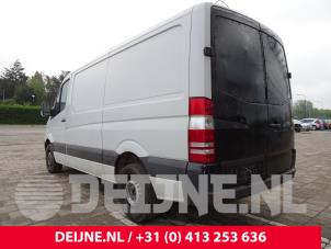 Mercedes Sprinter 06-