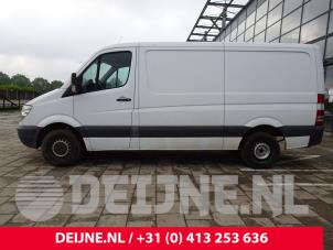 Mercedes Sprinter 06-