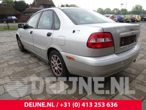 Volvo S40