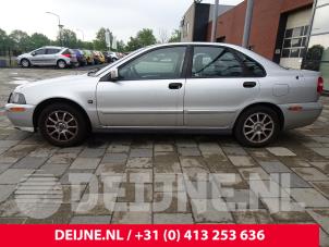 Volvo S40