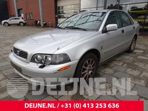 Volvo S40 Veiligheidsgordel midden-achter O106567 Donorvoertuig