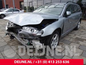 Volvo V70 Draagarm onder rechts-voor O136669 Donorvoertuig