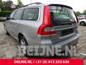 Volvo V70 07-