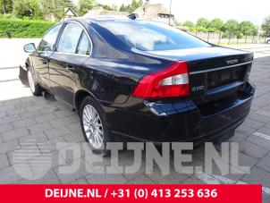 Volvo S80 07-