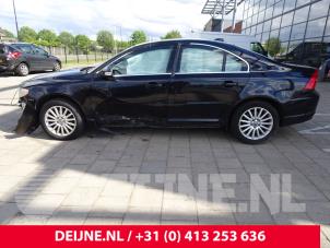 Volvo S80 07-