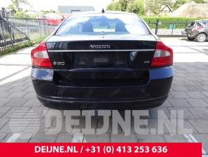Volvo S80 07-