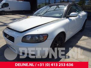 Volvo C70 Steuergerät Motormanagement O219172 Spenderfahrzeug