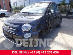 Fiat 500 Glovebox O109771 Spenderfahrzeug