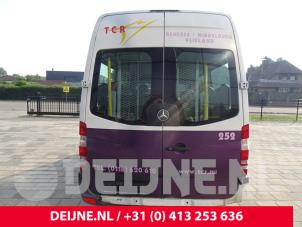 Mercedes Sprinter 06-