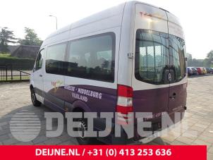 Mercedes Sprinter 06-