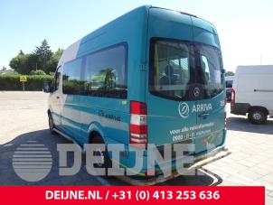Mercedes Sprinter 06-