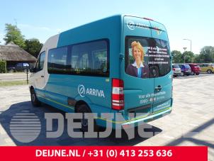 Mercedes Sprinter 06-