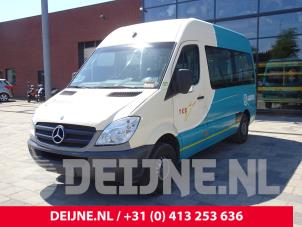 Mercedes Sprinter Luftmengenmesser O142431 Spenderfahrzeug
