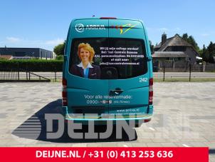 Mercedes Sprinter 06-