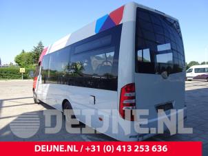 Mercedes Sprinter 06-