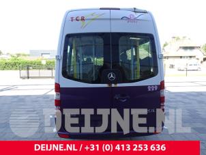 Mercedes Sprinter 06-