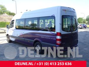 Mercedes Sprinter 06-