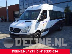 Mercedes Sprinter ABS Pomp O139920 Donorvoertuig