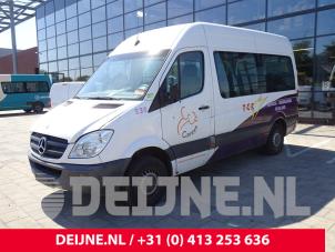 Mercedes Sprinter Startmotor O234035 Donorvoertuig