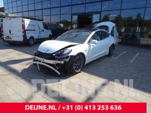 Tesla Model 3 Airco Leiding O110394 Donorvoertuig