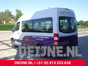 Mercedes Sprinter 06-
