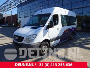 Mercedes Sprinter Kilometerteller KM O136770 Donorvoertuig