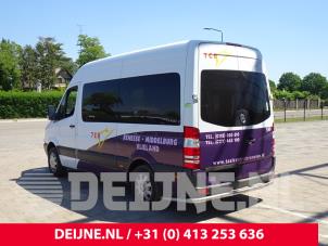 Mercedes Sprinter 06-