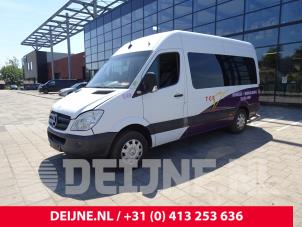 Mercedes Sprinter Steuergerät Motormanagement O150179 Spenderfahrzeug