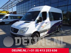 Mercedes Sprinter ABS Pomp O247134 Donorvoertuig