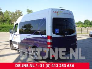 Mercedes Sprinter 06-