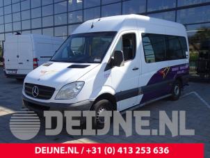 Mercedes Sprinter Koelvinhart zelfdenk O147322 Donorvoertuig