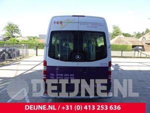 Mercedes Sprinter 06-
