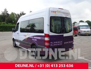 Mercedes Sprinter 06-