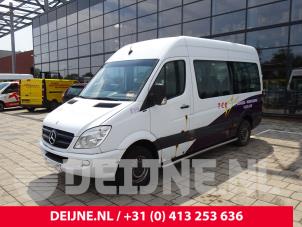 Mercedes Sprinter ABS Pomp O139961 Donorvoertuig