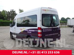 Mercedes Sprinter 06-