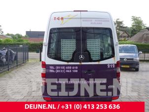 Mercedes Sprinter 06-