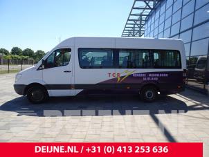 Mercedes Sprinter 06-