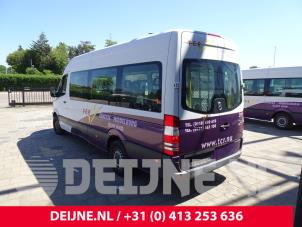 Mercedes Sprinter 06-