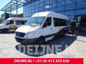 Mercedes Sprinter Sicherungskasten O195841 Spenderfahrzeug