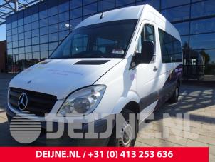 Mercedes Sprinter ABS Pomp O139911 Donorvoertuig
